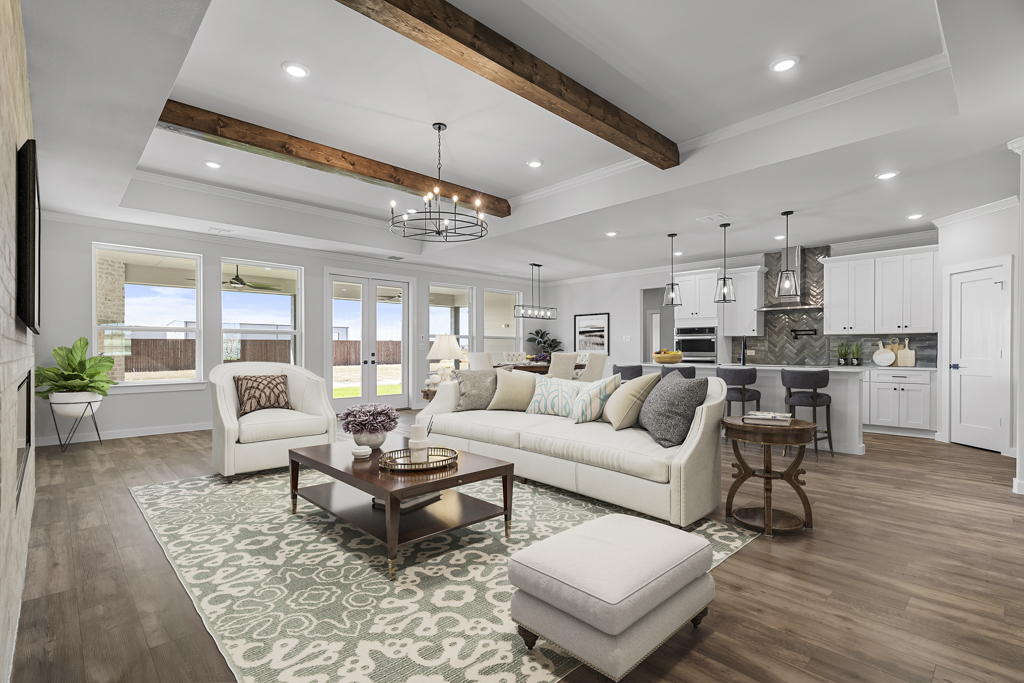 American design style