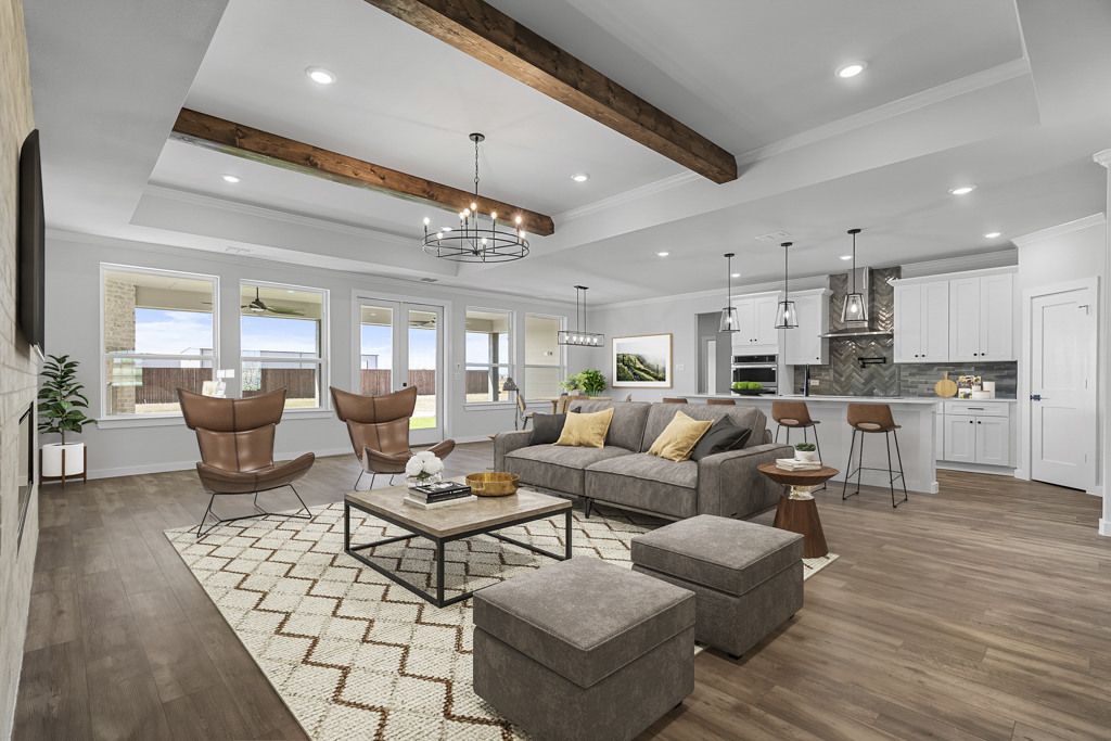 Industrial design style