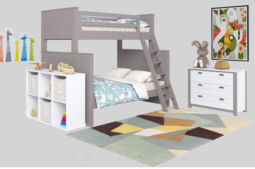 KID ROOM