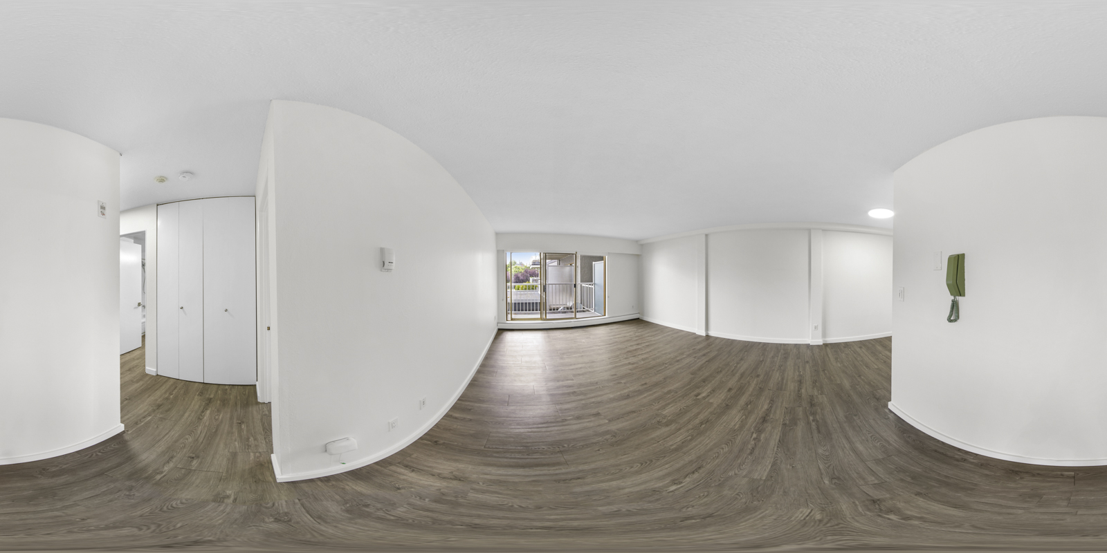 360° Virtual Staging